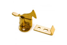 CATCH ELBOW HPEB03 BRS S/TOP