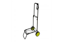 NORDROK HEAVY DUTY FOLDING TROLLEY 50KG