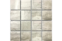 GLOBAL STONE MOSAIC PORCELAIN ROYAL DIANA 73X73MM