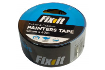 FIXIT INDOOR & OUTDOOR MASKING TAPE 48MM X 40M