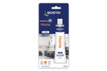 BOSTIK HOME CLEAR SEALANT 90ML