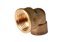 BRASS CHECK VALVE ECONO SPRING LAODED FXF 20MM