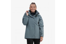 HYDRO GOBLIN BLUE LADIES JACKET SMALL