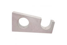 SEAMIST DOUBLE BRACKET 34MM