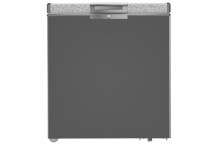 FREEZER CHEST   DMF451  ECO  METALLIC 210L DEFY