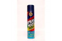 SPRAYMATE ROYAL BLUE FAST DRYING SPRAY PAINT 250ML
