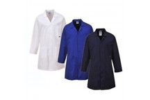 DUST COATS ROYAL BLUE 2XLARGE