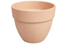 ARTIVASI AMALIA CAMPANA ANTIQUE CLAY POT 24CM