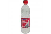 COLOURLESS MINERAL TURPENTINE 750ML