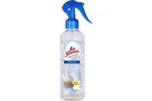 SUMMIT SALES PUMP SPRAY FRESH LINEN SHIELD    FRAGRANCE 350ML.