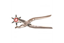 HP WILL PLIER PUNCH REVOLVING