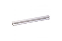RADIANT 2FT OPEN CHANNEL KKA12 LED SINGLE FITTING