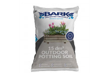 VARING OUTDOOR POTTING SOIL 15DM