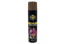 PAINT SPRAY MTS1894 NATURAL COPPER 300ML MTS