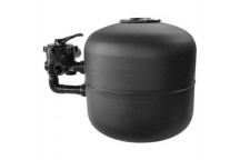 AQUA PRO 3 BAG POOL FILTER