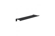 DEMI BLACK ACCESSORY SHELF