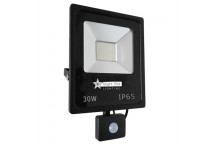 BRIGHTSTAR FLOOD LIGHT LED 30W