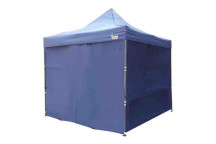 AFRITRAIL GRAND GAZEBO WALL KIT 3X3M 2PIECE