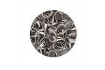 CRAFT TRIGGER CLASP FOR NECKLACE AND BRACELETS 12PIECE