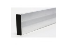 MITCO ROSS EDGE STRAIGHT ALUMINIUM 64X18MM.