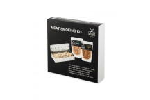 SMOKING MEAT KIT