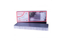 4ALL GARAGE PACK - GALVANIZED STEEL.