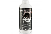 WHITE HIGH IMPACT STONECHIP 1L