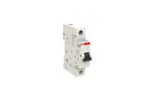 ABB DIN RAIL 1 POLE MINI CIRCUIT BREAKER 10AMP 3KA