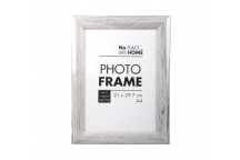 PHOTO FRAME CERTIFICATE  WOODGRAIN  A4