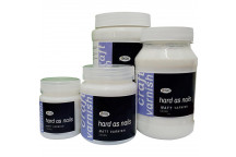 CRAFT HARD AS NAILS MATT VARNISH 250ML