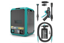 AR BLUE CLEAN PRESSURE WASHER 180BAR 2500W