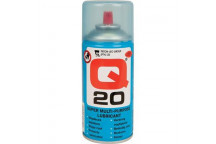 Q20 MOISTURE REPELLENT  LUBRICANT SPRAY  300G