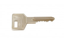 BLANK KEY PADLOCKS 010701-01