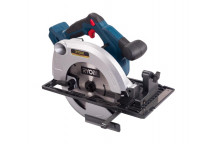 RYOBI CORDLESS CIRCULAR SAW 185MM 18V