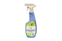 BLIXEM WINDSCREEN WASH FLUID CLEANER 750ML