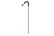 TRADEFLAME WEED BURNER WITHOUT CANNISTER