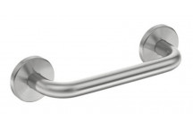 RAIL GRAB  UGR300 UNIVERSAL  300MM STAINLESS STEEL