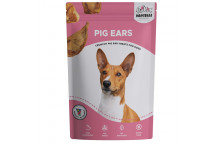 PIG EARS TREAT FOR DOGS