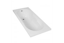 VOLUTE WHITE BATH 1700X750MM