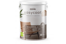 PAINT PVA MATT MAHANGU EASYCOAT MATT 5L PROMAC TM02550