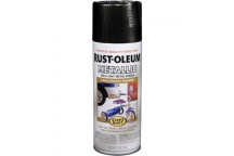 R-OLEUM BRONZE OIL RUB METALLIC SPRAY PAINT 340G