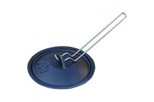 LKS MILD STEEL LID LIFTER 240MM
