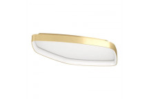 EUROLUX CEILING LIGHT VALLEROSA 3000K