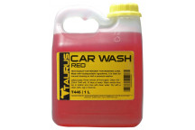 TAURUS CAR RED CLEANER 1L