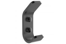 ONYX ROBE HOOK