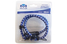 HP WILL MARATHON CORD BUNGEE 10MMX400MM