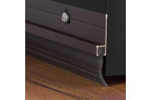 M-SEAL ALUMINIUM BRONZE DOOR SEAL   915MM