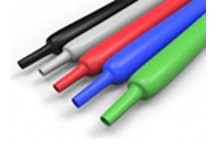 HELLERMANN RED HEAT SHRINK CP 2.4MM
