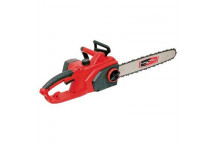 ELECTRIC CHAIN SAW 2200W RED/BLACK