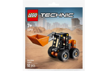 LEGO  30710 SKID-STEER LOADER